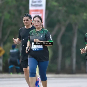 Runner Photo 8248647