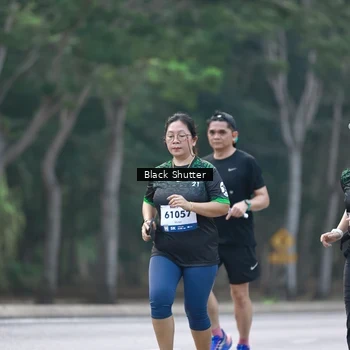 Runner Photo 8248653
