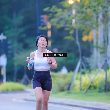 Runner Photo 8248654