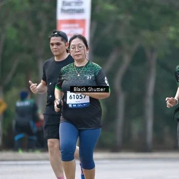 Runner Photo 8248655