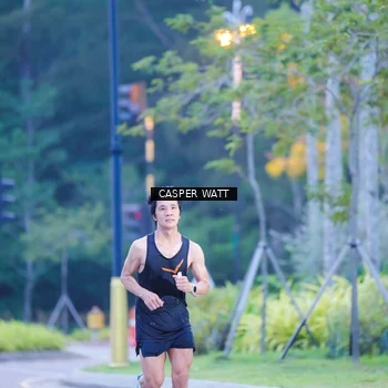 Runner Photo 8248656