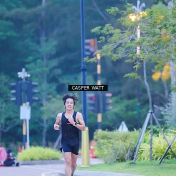 Runner Photo 8248657