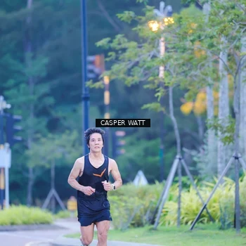 Runner Photo 8248658