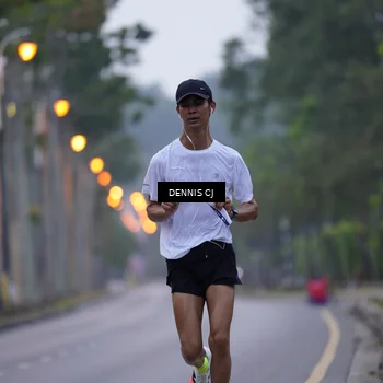 Runner Photo 8248661
