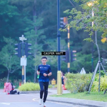 Runner Photo 8248664