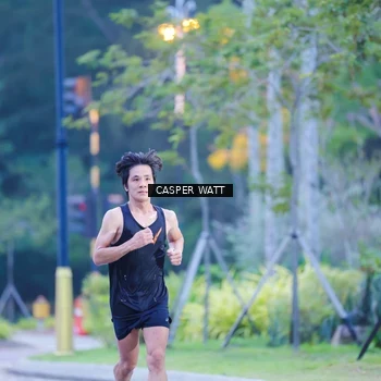 Runner Photo 8248665