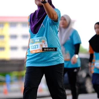 Runner Photo 8248666