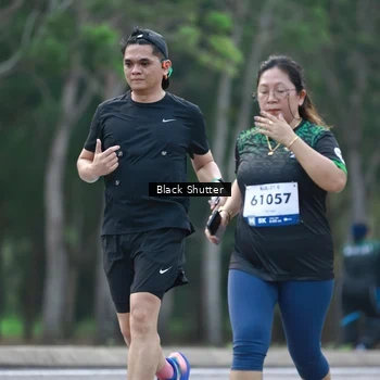 Runner Photo 8248667