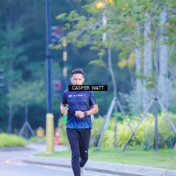 Runner Photo 8248668