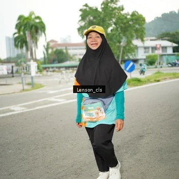 Runner Photo 8248670