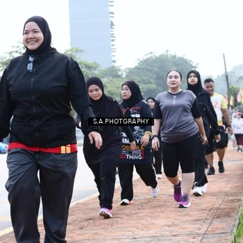 Runner Photo 8248673
