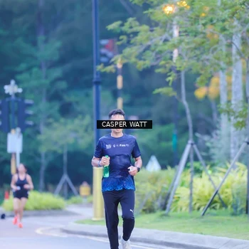 Runner Photo 8248674