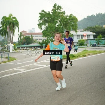 Runner Photo 8248675