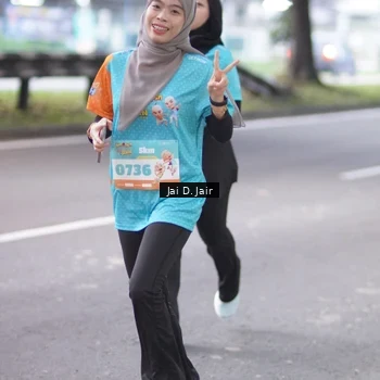 Runner Photo 8248679