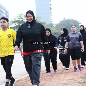 Runner Photo 8248680