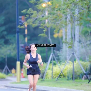Runner Photo 8248681