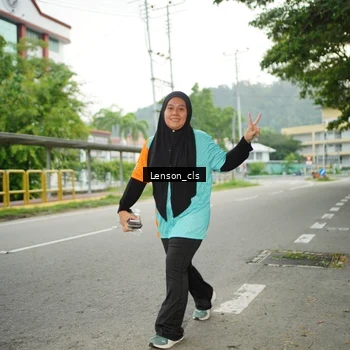 Runner Photo 8248683