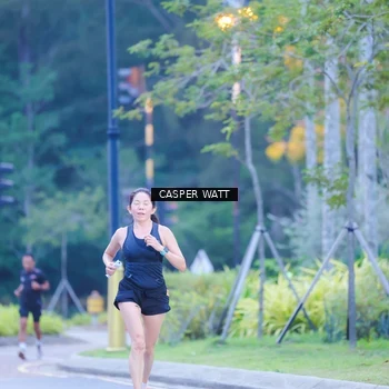 Runner Photo 8248684