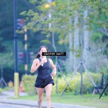 Runner Photo 8248685