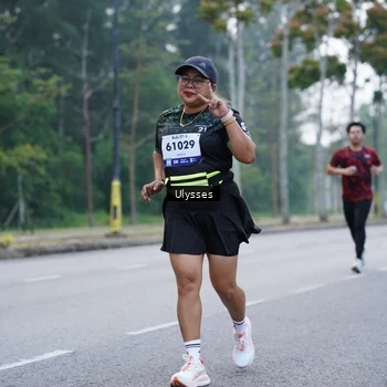 Runner Photo 8248689