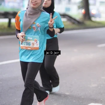 Runner Photo 8248690