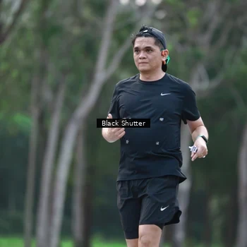 Runner Photo 8248691