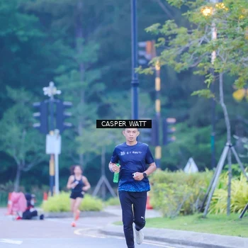 Runner Photo 8248692