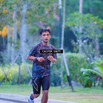 Runner Photo 8248693