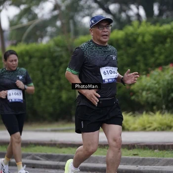 Runner Photo 8248694