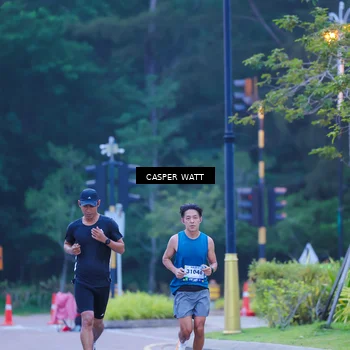 Runner Photo 8248697