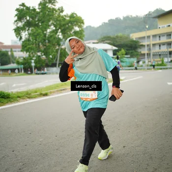 Runner Photo 8248698