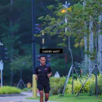 Runner Photo 8248700