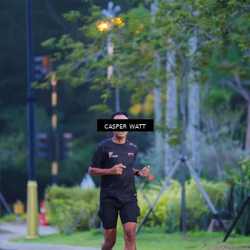 Runner Photo 8248701