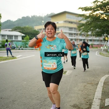 Runner Photo 8248703