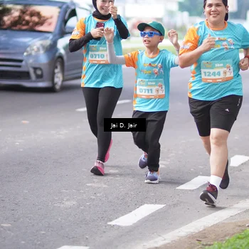 Runner Photo 8248704