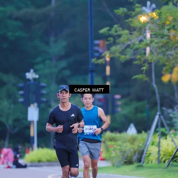Runner Photo 8248705