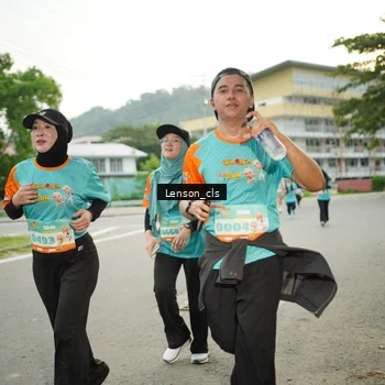 Runner Photo 8248706