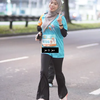 Runner Photo 8248709