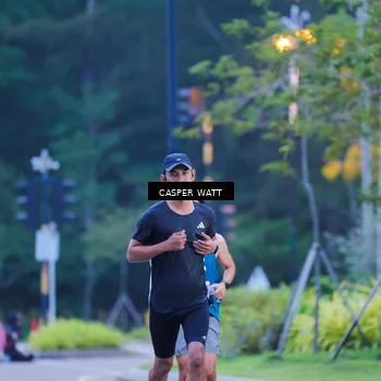 Runner Photo 8248710