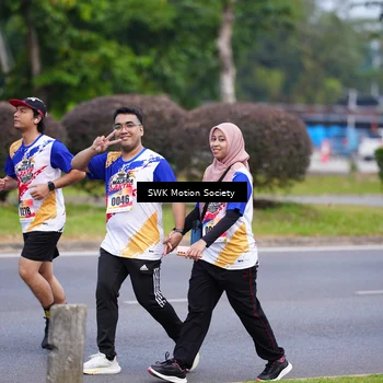 Runner Photo 8248715