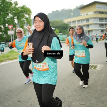 Runner Photo 8248716