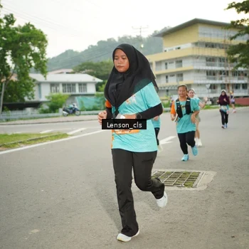 Runner Photo 8248717