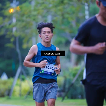 Runner Photo 8248720