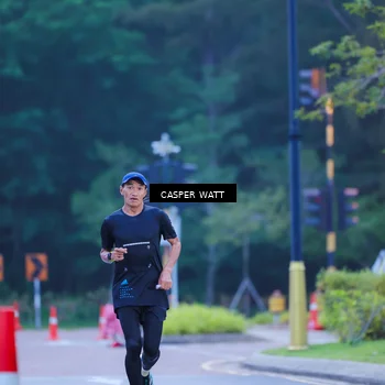 Runner Photo 8248721