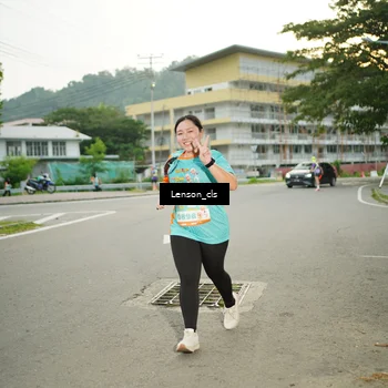 Runner Photo 8248722