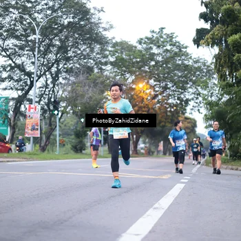 Runner Photo 8248724