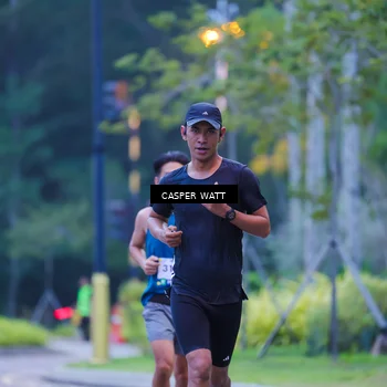 Runner Photo 8248725