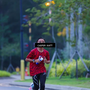 Runner Photo 8248726