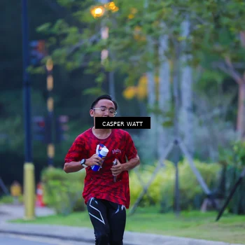Runner Photo 8248728