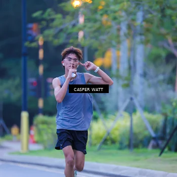 Runner Photo 8248730